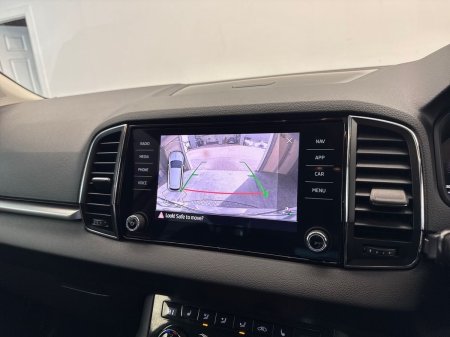 2023 Skoda Karoq - photo 22