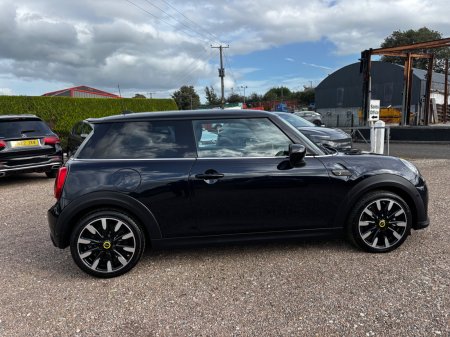 2022 Mini Electric - photo 7