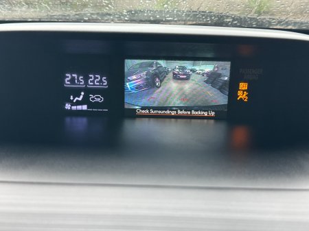 2015 Subaru XV - photo 16