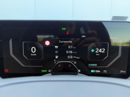 2026 Kia EV4 - photo 14