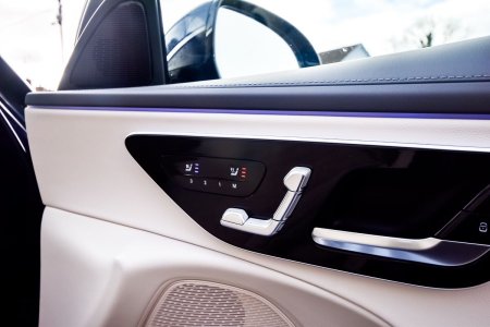 2024 Mercedes-Benz E-Class - photo 12