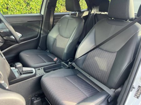 2022 Toyota Yaris Cross - photo 6