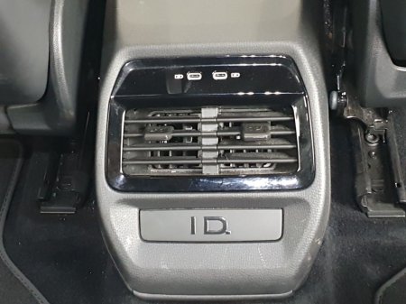 2023 Volkswagen ID.4 - photo 22