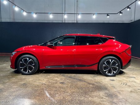 2024 Kia EV6 - photo 6