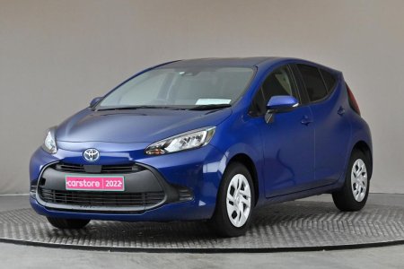 2022 Toyota Aqua - photo 3