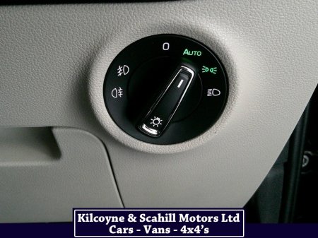 2019 Skoda Kodiaq - photo 31