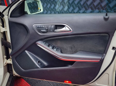 2016 Mercedes-Benz GLA - photo 27