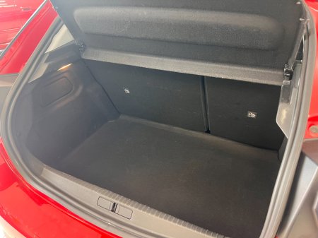 2025 Opel Corsa - photo 12