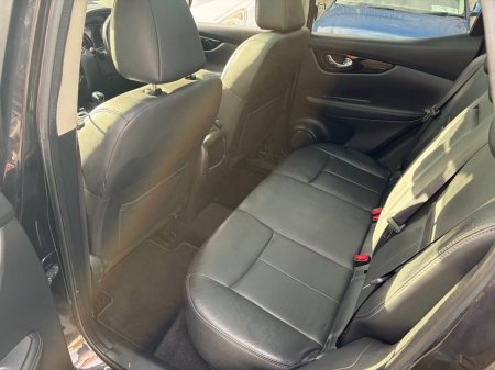 2017 Nissan Qashqai - photo 17