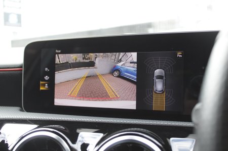 2019 Mercedes-Benz A-Class - photo 14