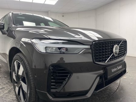 2024 Volvo XC60 - photo 27