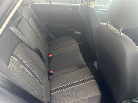 2019 Volkswagen T-Roc - photo 13