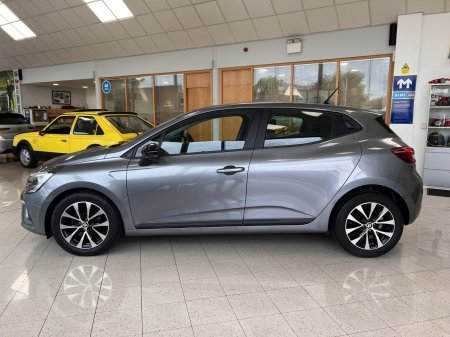 2023 Renault Clio - photo 9