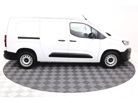2026 Citroen Berlingo - photo 33