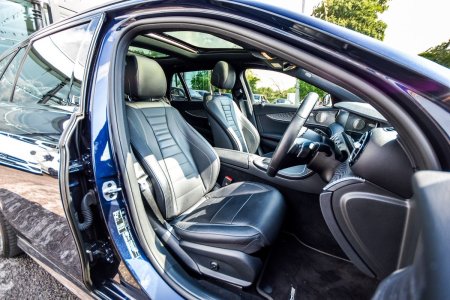 2023 Mercedes-Benz E-Class - photo 13