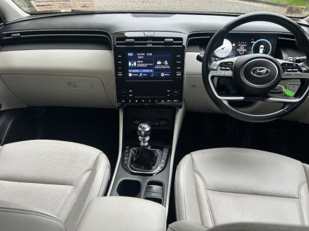 2022 Hyundai Tucson - photo 7
