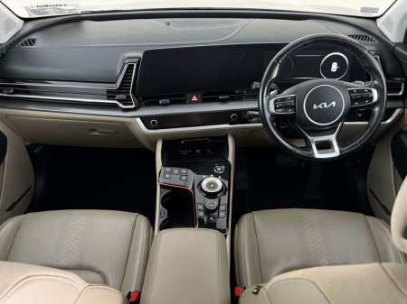 2023 Kia Sportage - photo 18