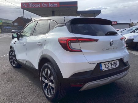 2022 Renault Captur - photo 6