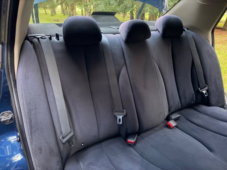 2008 Nissan Tiida - photo 23