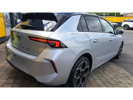 2026 Opel Astra - photo 4