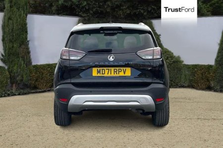 2022 Vauxhall Crossland - photo 7