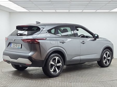 2022 Nissan Qashqai - photo 14
