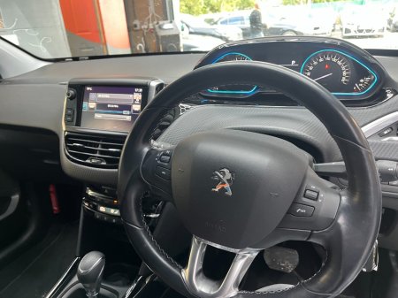 2017 Peugeot 2008 - photo 12