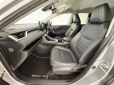 2023 Toyota RAV4 - photo 6