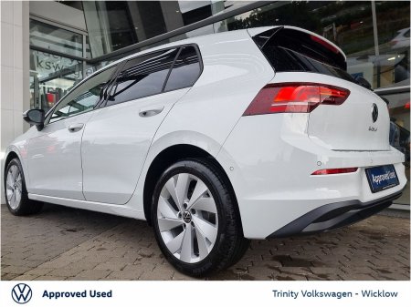 2026 Volkswagen Golf - photo 19