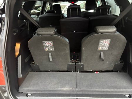 2024 Peugeot 5008 - photo 13