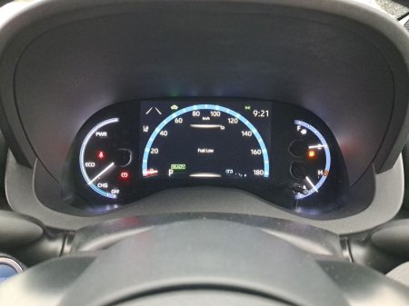 2023 Toyota Yaris Cross - photo 20
