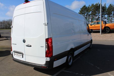 2023 Mercedes-Benz Sprinter - photo 6
