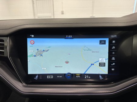 2023 Volkswagen Touareg - photo 30
