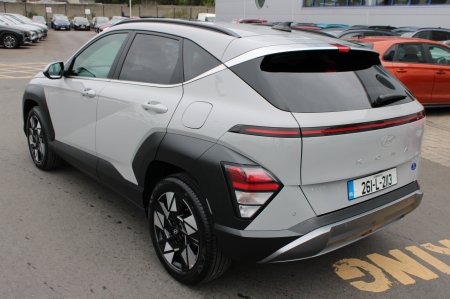 2026 Hyundai KONA - photo 3