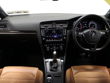 2016 Volkswagen Golf - photo 14