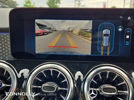 2026 Mercedes-Benz GLB - photo 56