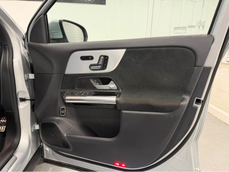 2024 Mercedes-Benz EQA - photo 33