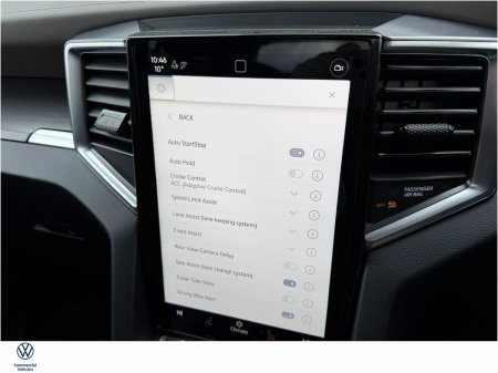 2026 Volkswagen Amarok - photo 15