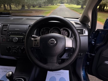2008 Nissan Tiida - photo 18