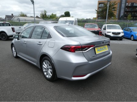 2023 Toyota Corolla - photo 6