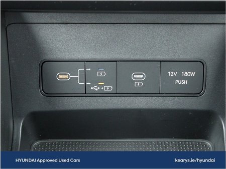 2025 Hyundai Tucson - photo 21