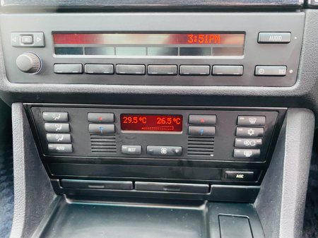 1996 BMW 525i AUTOMATIC - photo 18