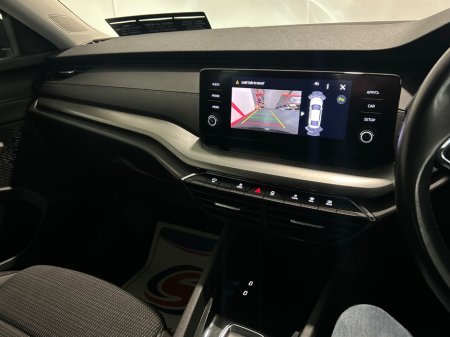 2023 Skoda Octavia - photo 8