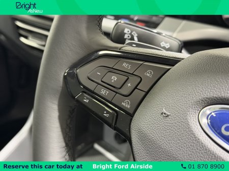 2026 Ford Transit Connect - photo 18