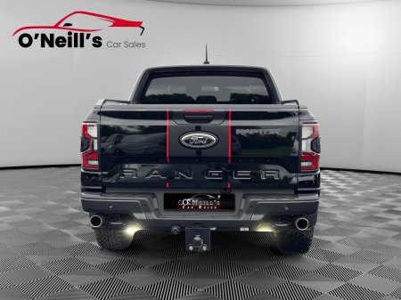 2024 Ford Ranger - photo 6