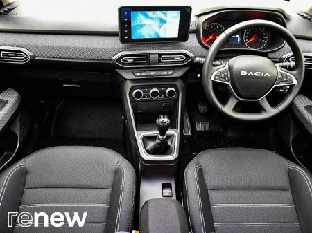 2023 Dacia Jogger - photo 2