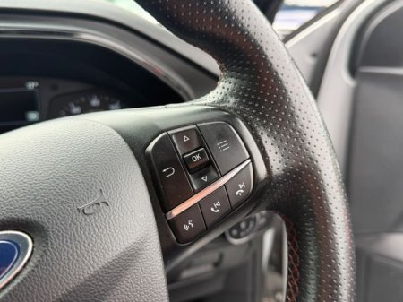 2019 Ford Focus - photo 11