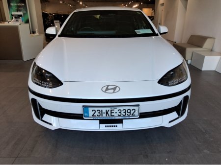 2023 Hyundai IONIQ 6 - photo 5
