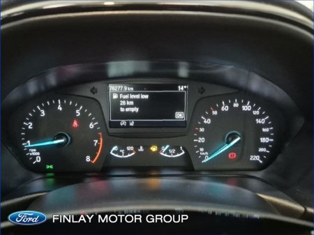 2021 Ford Fiesta - photo 28