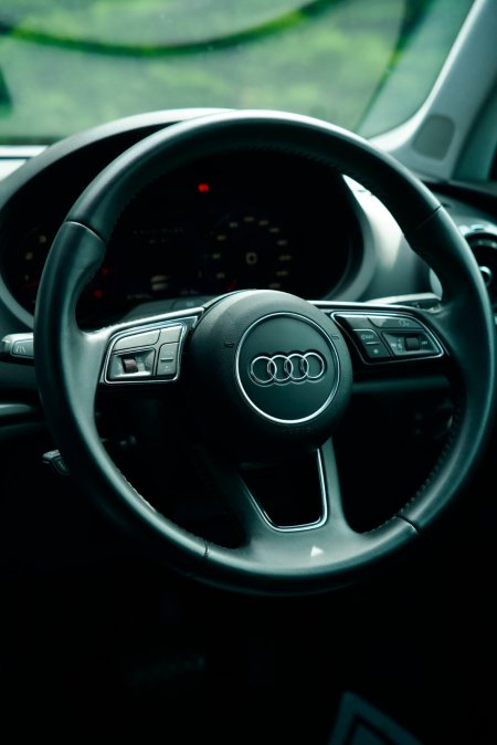 2018 Audi A3 - photo 9